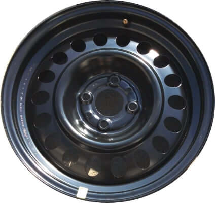 2012-2018 Fiat Wheels OEM Rims for Sale | 500