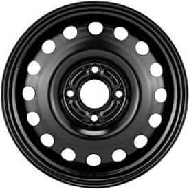 2009-2019 Ford Wheels OEM Rims for Sale | Fiesta Focus