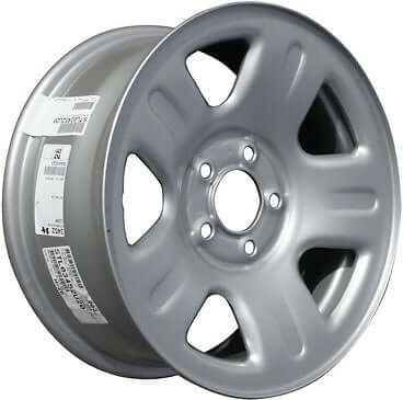 2002-2010 Ford Wheels OEM Rims for Sale | Explorer