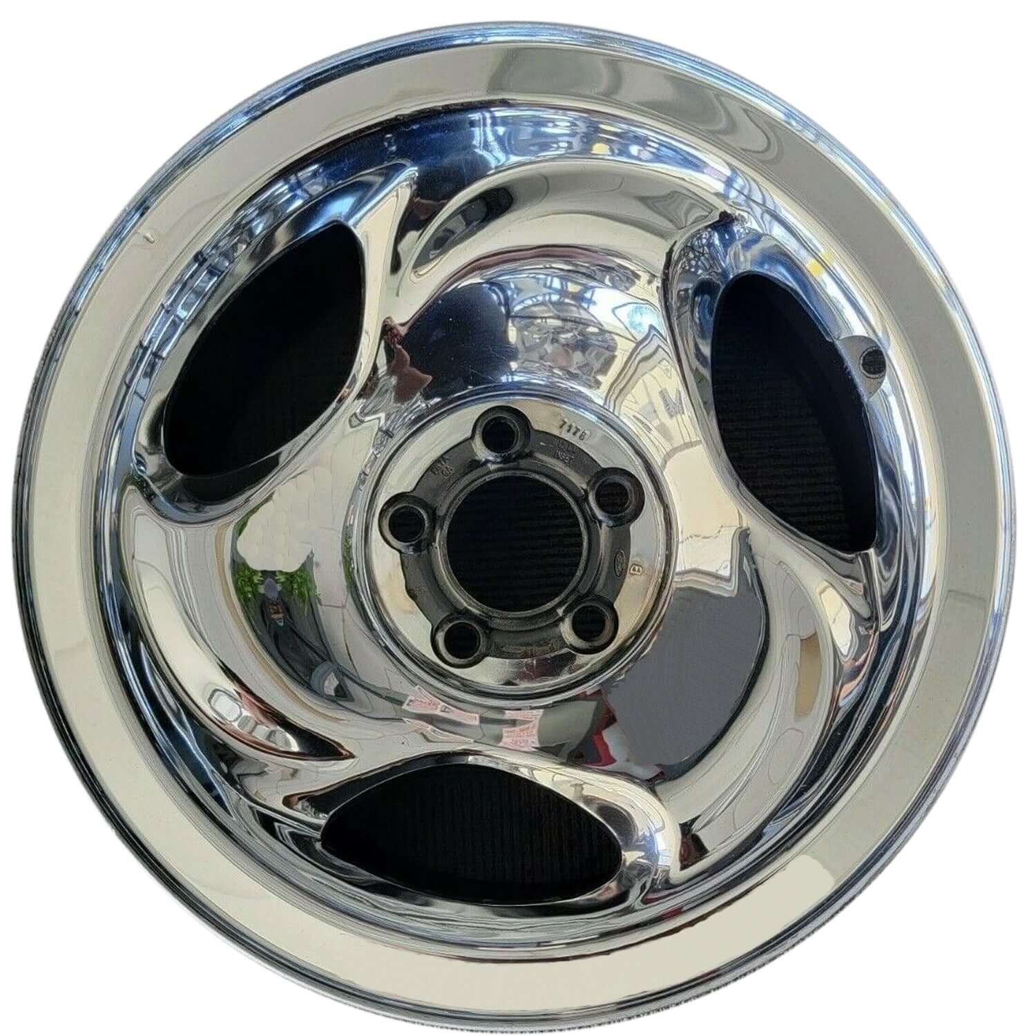 1991-1998 Ford Wheels OEM Rims for Sale | Explorer Ranger