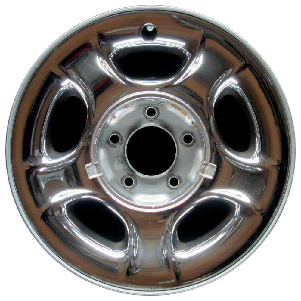 2000-2009 Ford Wheels OEM Rims for Sale | Expedition F150