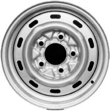 1992-2003 Ford Wheels OEM Rims for Sale | Bronco E150 F150