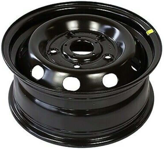 2015-2023 Ford Wheels OEM Rims for Sale | Transit 150 Transit 250 Transit 350 Black