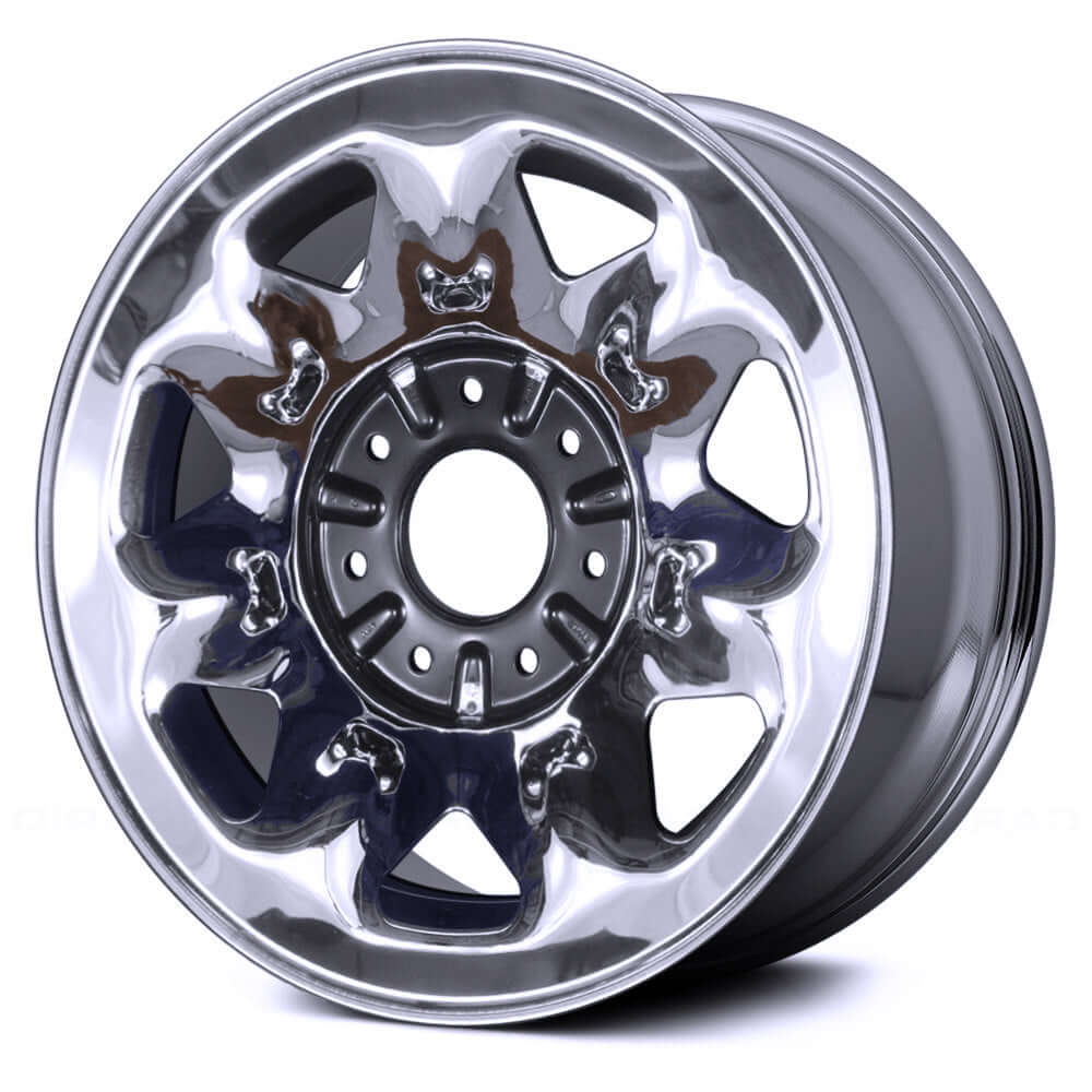 1997-2004 Ford Wheels OEM Rims for Sale | F150 F250
