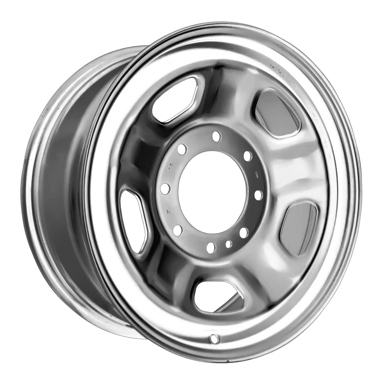 2010-2023 Ford Wheels OEM Rims for Sale | E250 E350 F250 F350 Silver