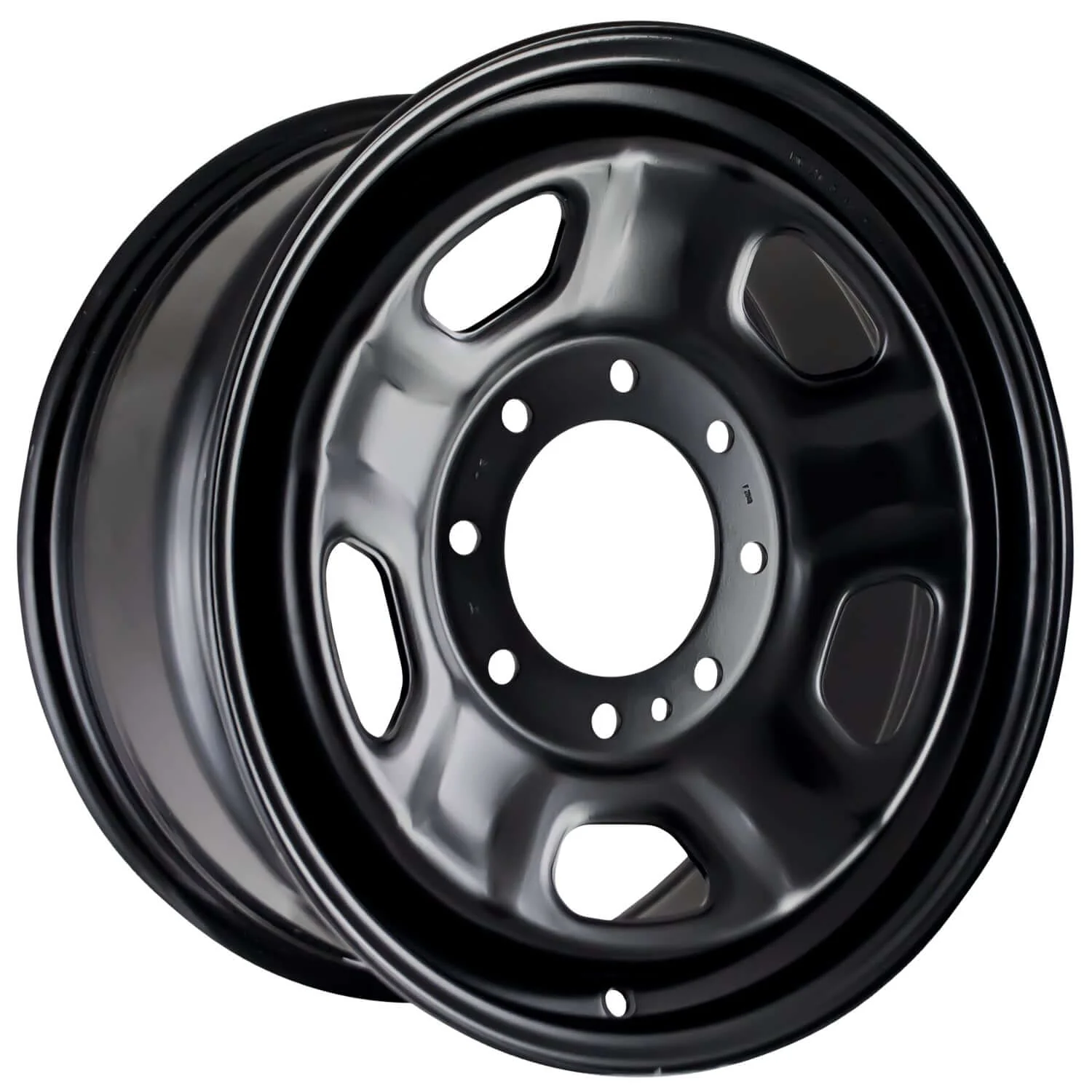 2010-2023 Ford Wheels OEM Rims for Sale | E250 E350 F250 F350 Black