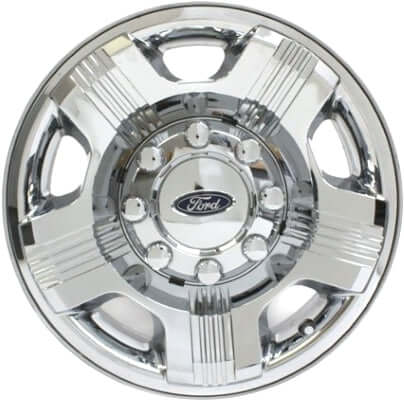 2006-2010 Ford Wheels OEM Rims for Sale | F250