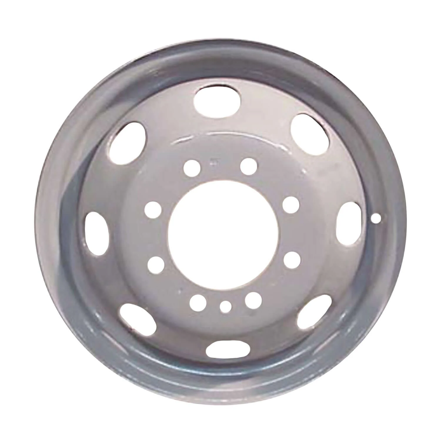 1992-2007 Ford Wheels OEM Rims for Sale | E250 E350 E450 Silver