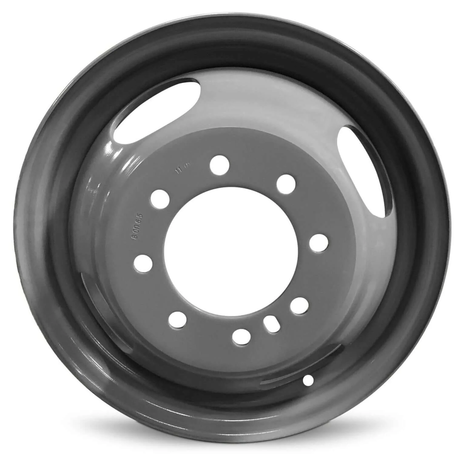 2007-2023 Ford Wheels OEM Rims for Sale | E250 E350 E450 Grey