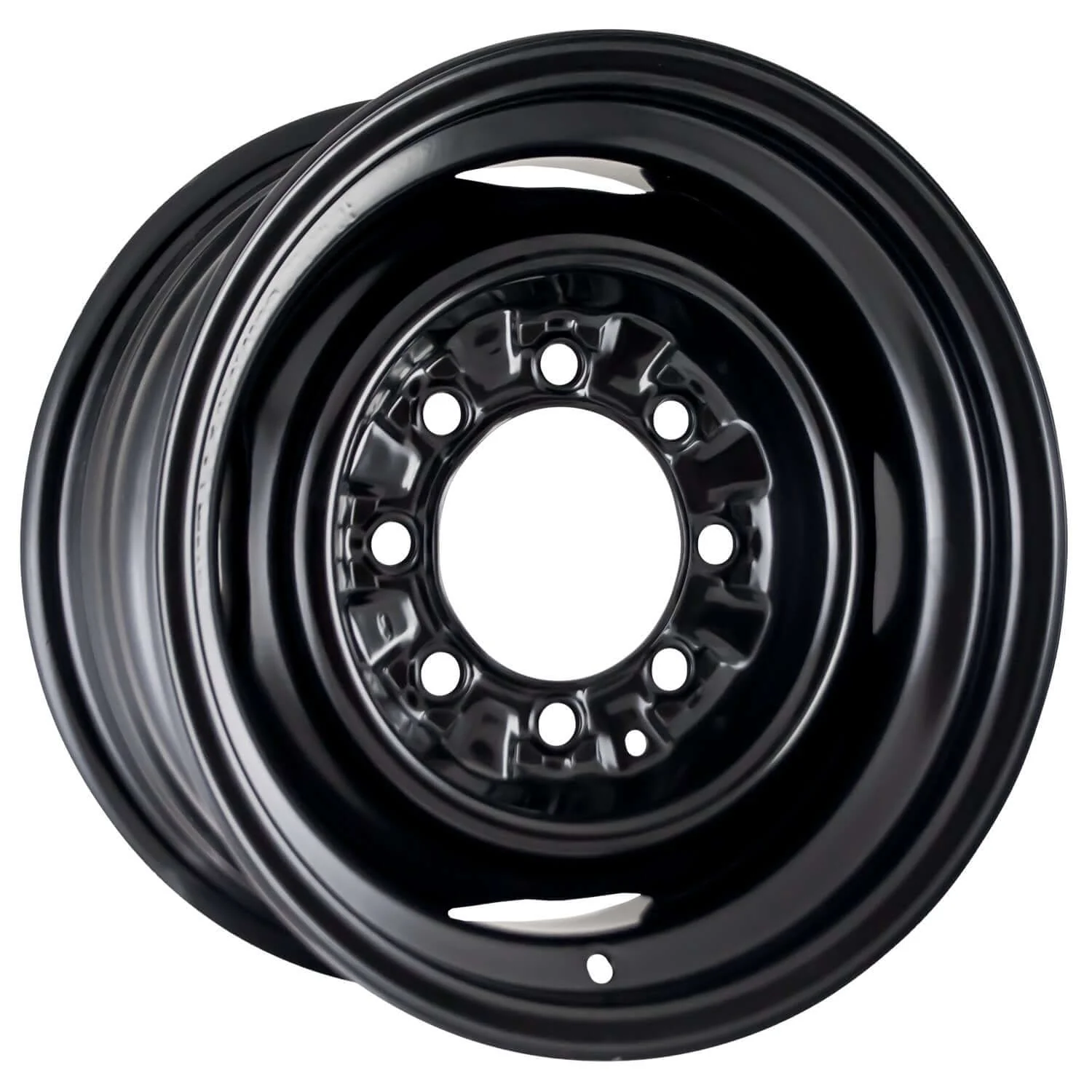 2007-2023 Ford Wheels OEM Rims for Sale | E150 E250 E350 Black