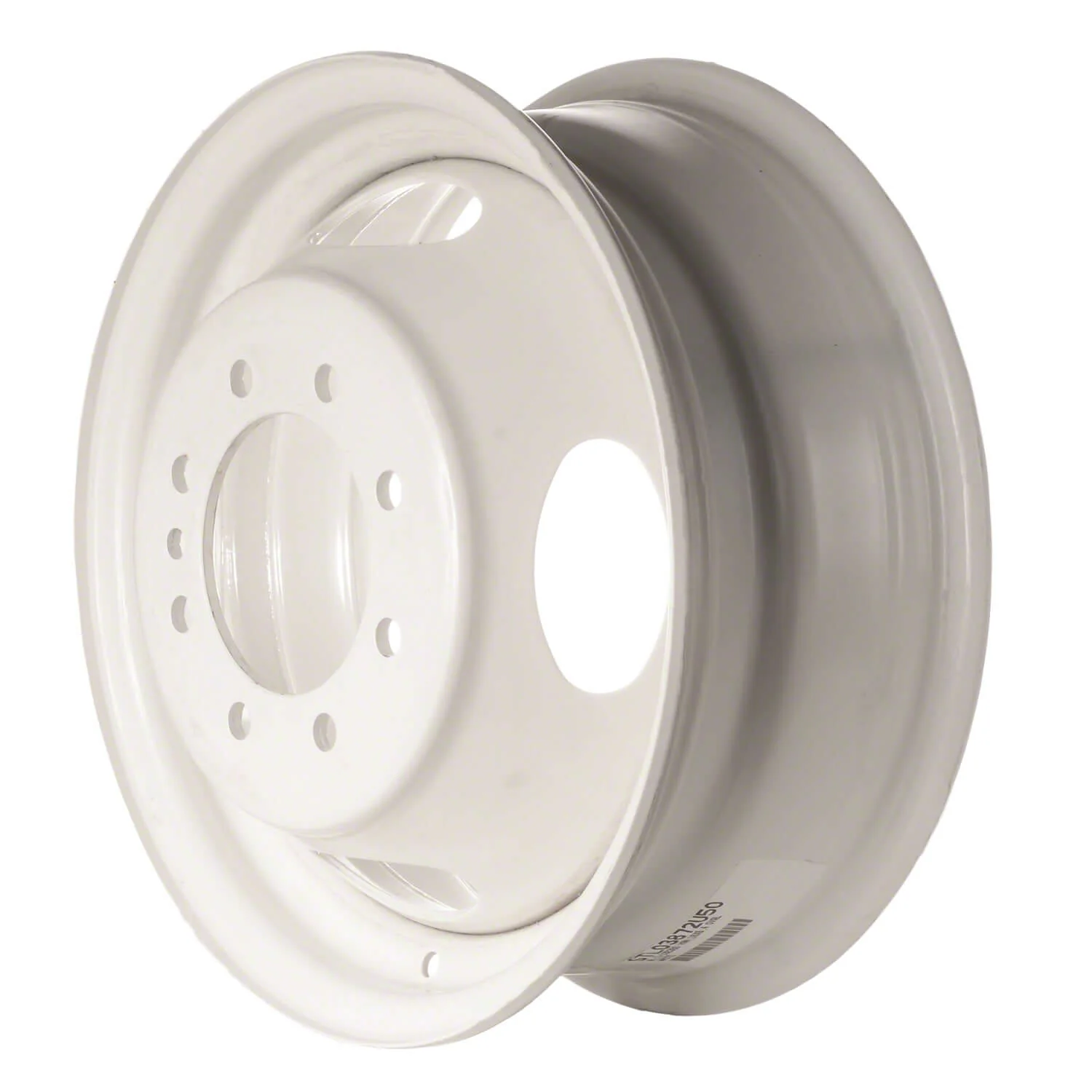 2007-2023 Ford Wheels OEM Rims for Sale | E250 E350 E450 White