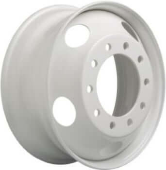 1988-2000 GMC Wheels OEM Rims for Sale | Kodiak C4500 Kodiak C5500 Kodiak C6500 Topkick C4500 Topkick C5500 Topkick C6500
