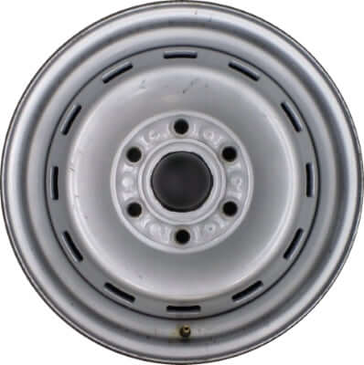 1988-2000 GMC Wheels OEM Rims for Sale | 1500 2500 Blazer(Full Size) Suburban 1500 Suburban 2500 Tahoe 1500 2500 Jimmy(Full Size) Sierra Denali 1500 Sierra Denali 2500 Suburban 1500 Yukon 1500 Silver