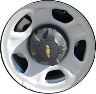 2009-2012 GMC Wheels OEM Rims for Sale | Colorado Canyon
