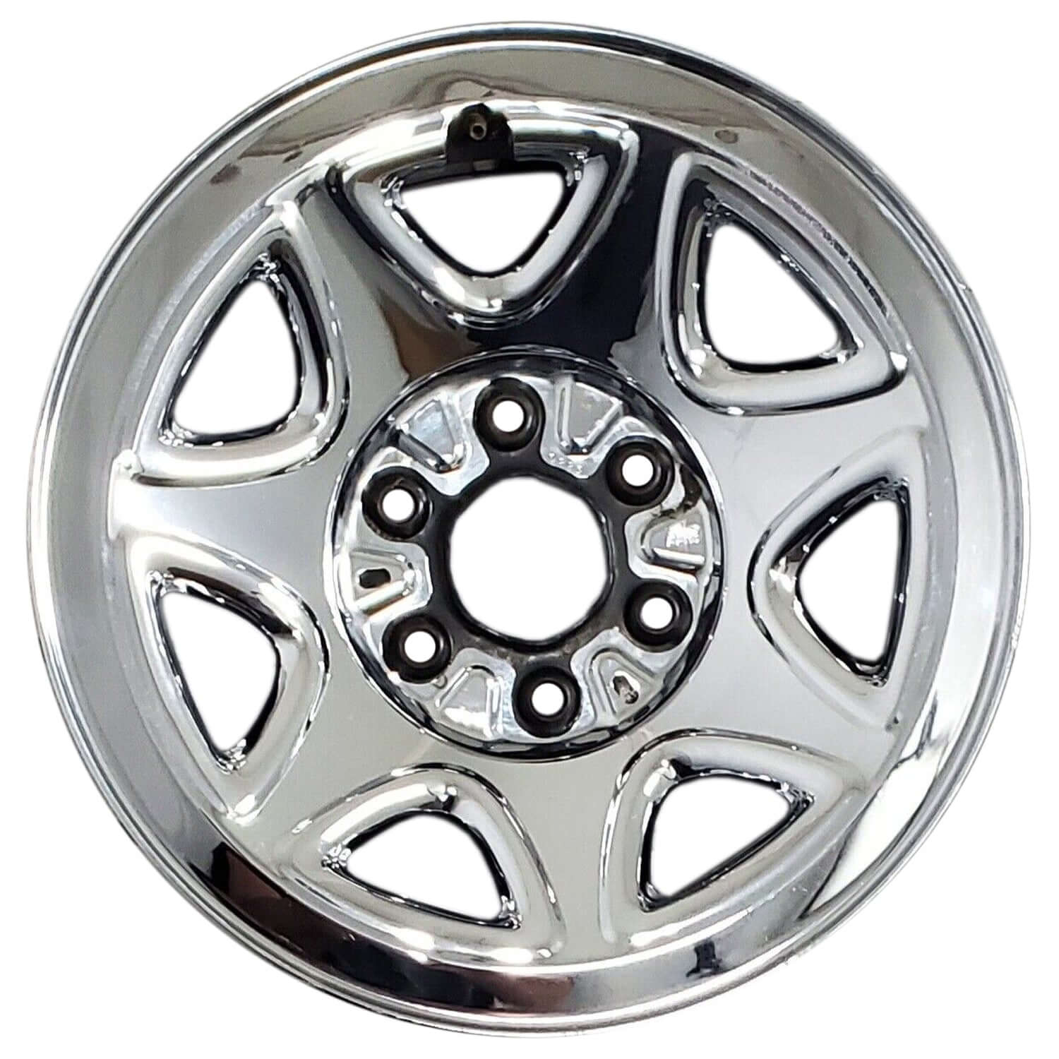 2009-2019 GMC Wheels OEM Rims for Sale | Silverado 1500 Sierra 1500 Sierra Denali 1500