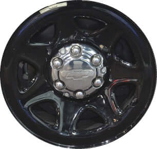 2015-2020 GMC Wheels OEM Rims for Sale | Escalade Silverado 1500 Suburban 1500 Tahoe Sierra 1500 Yukon 1500 Yukon 2500