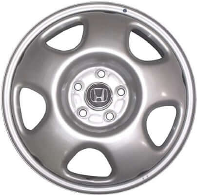 2007-2015 Honda Wheels OEM Rims for Sale | Accord Cr V