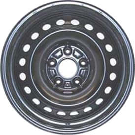 2008-2009 Hyundai Wheels OEM Rims for Sale | Santa Fe