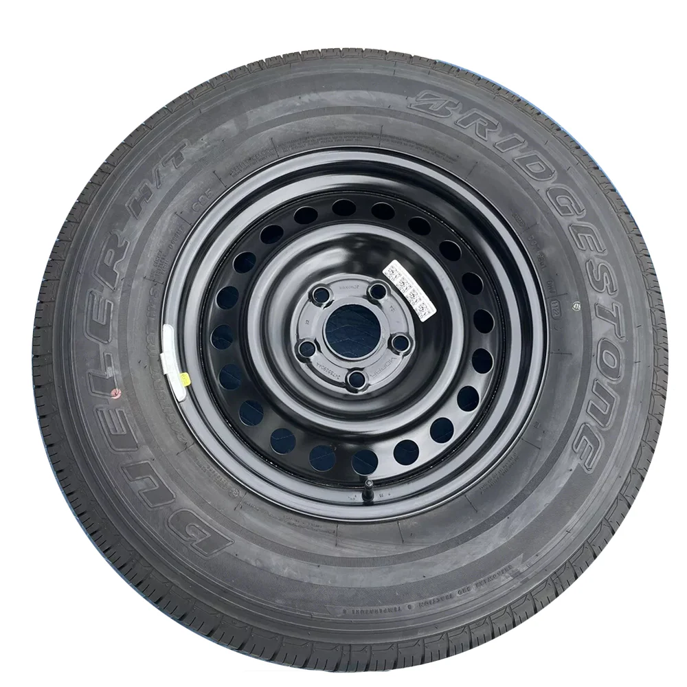 2015-2018 Jeep Wheels OEM Rims for Sale | Renegade