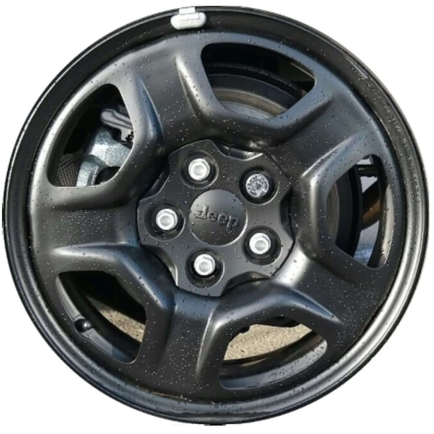 2015-2022 Jeep Wheels OEM Rims for Sale | Compass Renegade