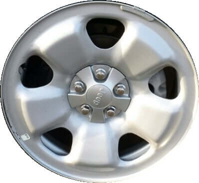 2014-2022 Jeep Wheels OEM Rims for Sale | Cherokee