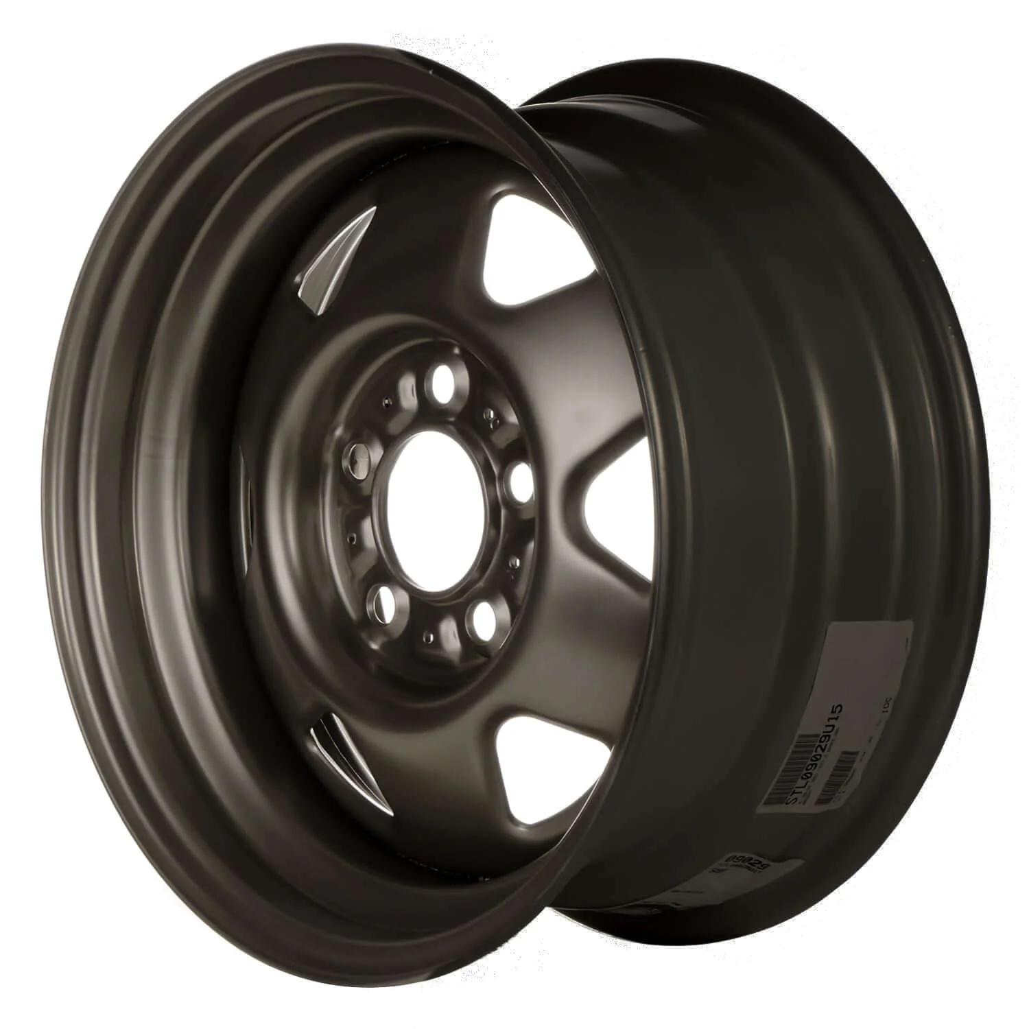 1988-2006 Jeep Wheels OEM Rims for Sale | Cherokee Comanche Grand Cherokee Grand Wagoneer Wagoneer Wrangler Black