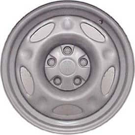 2002-2004 Jeep Wheels OEM Rims for Sale | Liberty