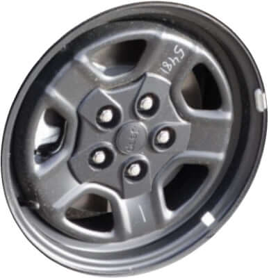 2007-2017 Jeep Wheels OEM Rims for Sale | Compass Patriot