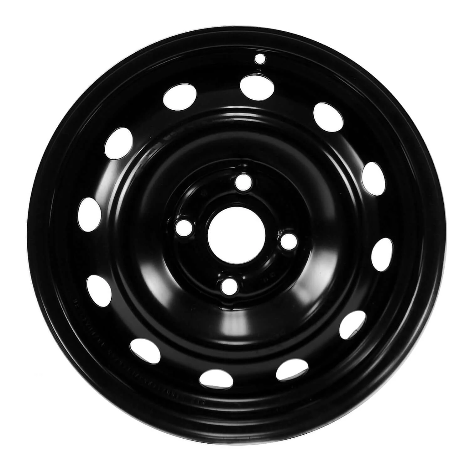 2006-2011 Kia Wheels OEM Rims for Sale | Rio