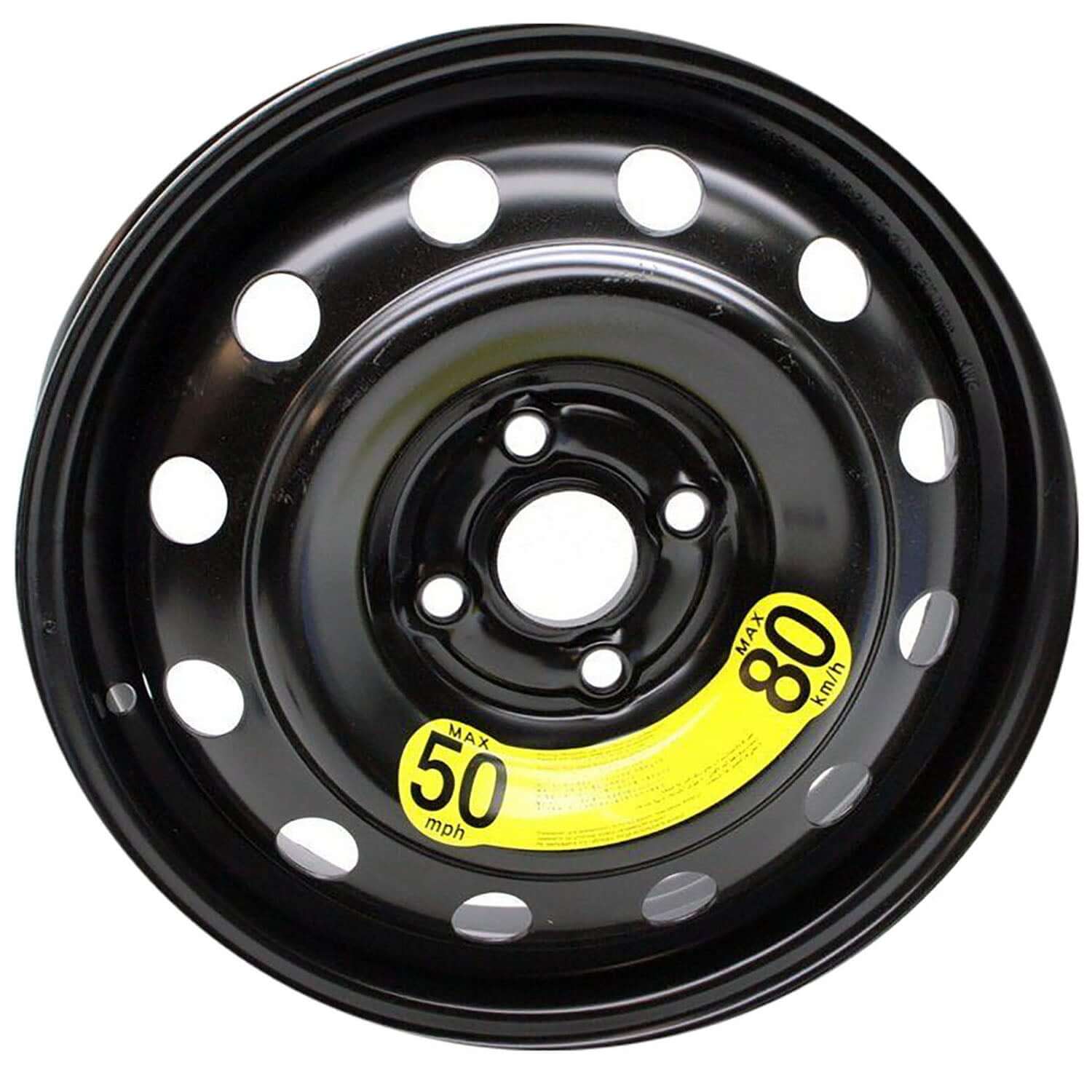 2012-2017 Kia Wheels OEM Rims for Sale | Accent Rio