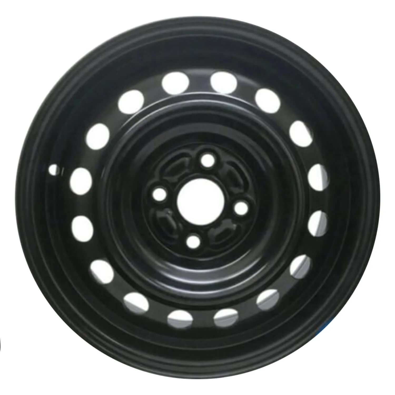 2012-2015 Kia Wheels OEM Rims for Sale | Rio