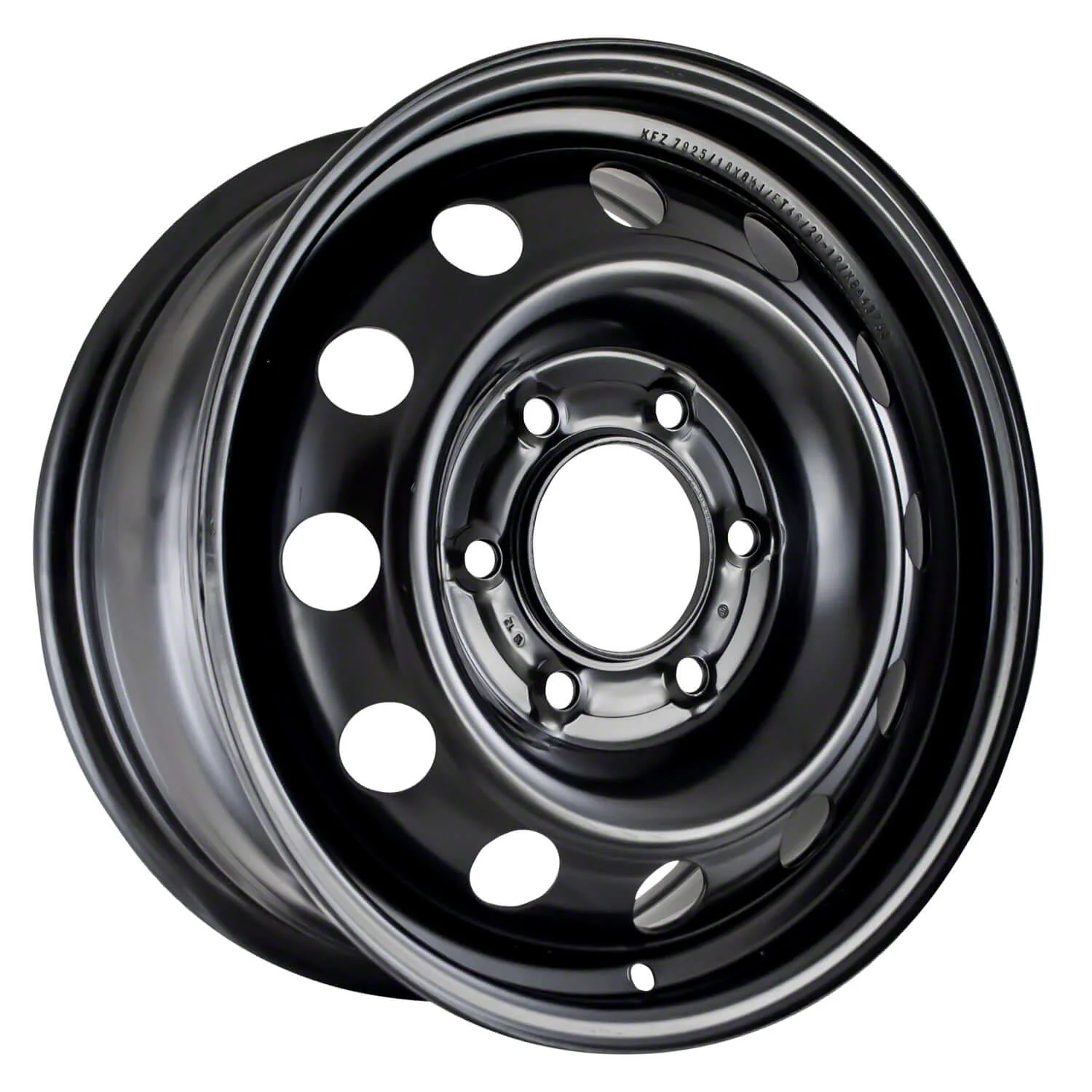 2006-2014 Kia Wheels OEM Rims for Sale | Entourage Sedona