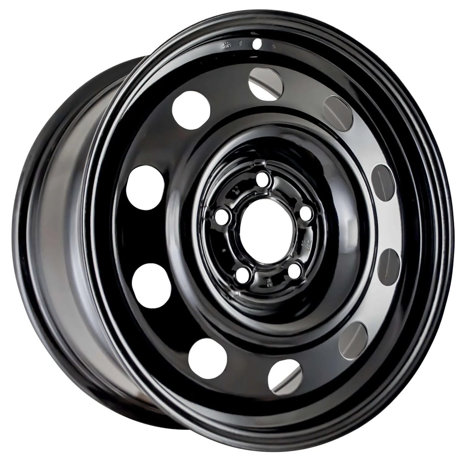 2006-2011 Mercury Wheels OEM Rims for Sale | Crown Victoria Grand Marquis Black