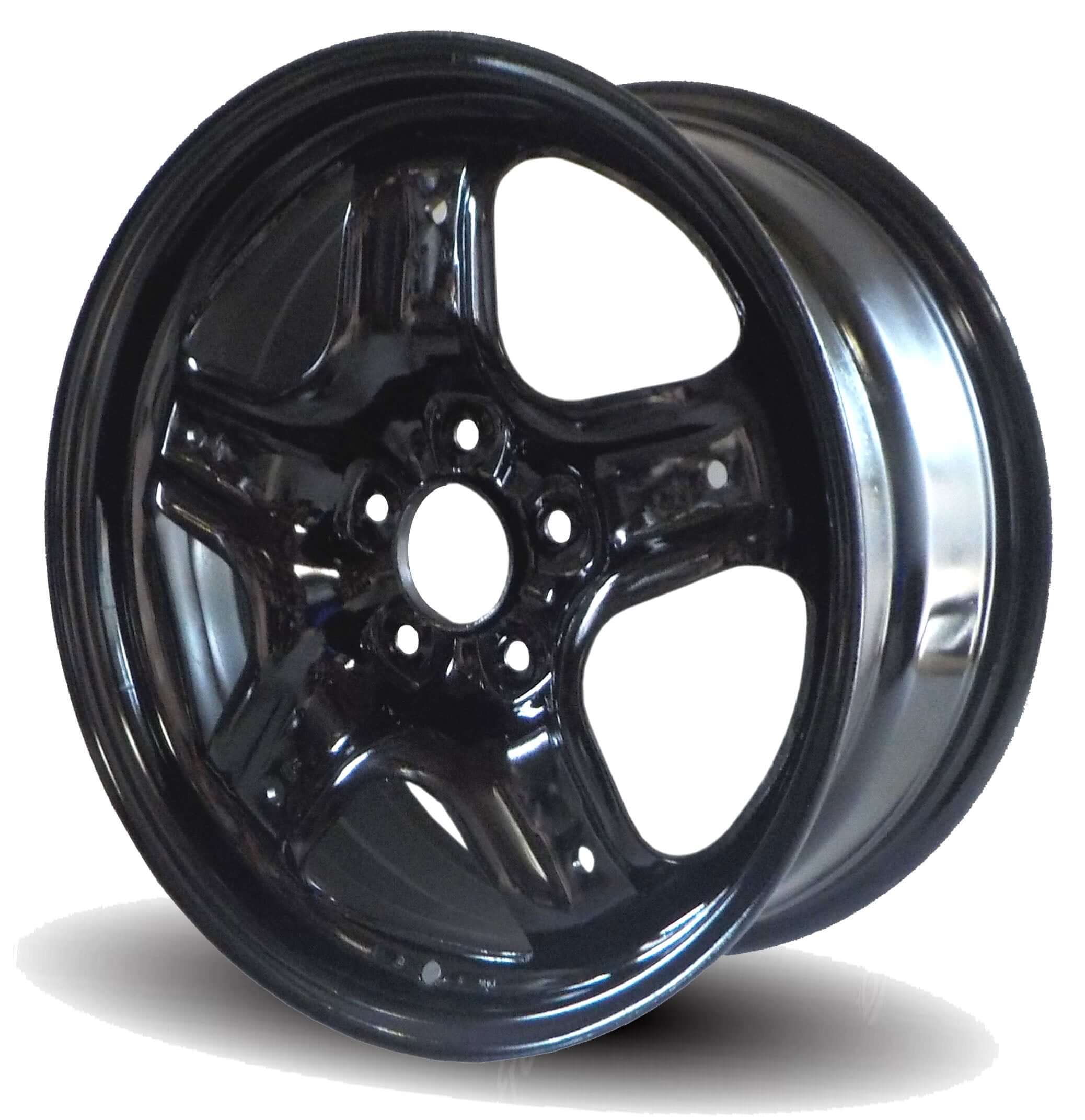 2010-2012 Mercury Wheels OEM Rims for Sale | Fusion Milan