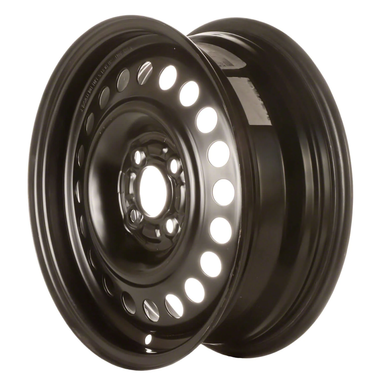 2012-2019 Nissan Wheels OEM Rims for Sale | Versa