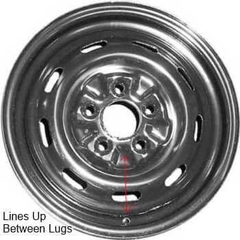 1995-1999 Nissan Wheels OEM Rims for Sale | Maxima