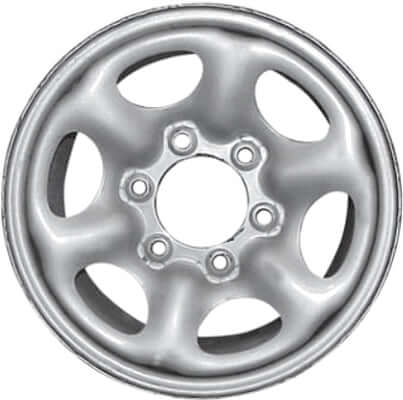 1995-2004 Nissan Wheels OEM Rims for Sale | Frontier Qashqai Rogue