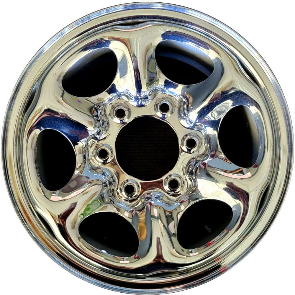 1995-2004 Nissan Wheels OEM Rims for Sale | Frontier
