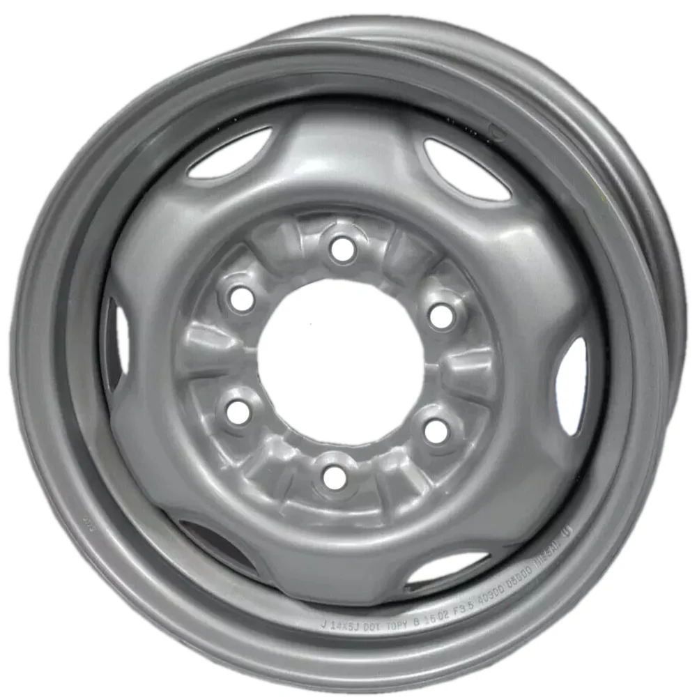 1986-1999 Nissan Wheels OEM Rims for Sale | Pickup 4X2