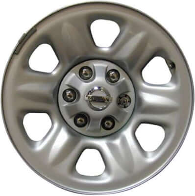 2004-2010 Nissan Wheels OEM Rims for Sale | Titan