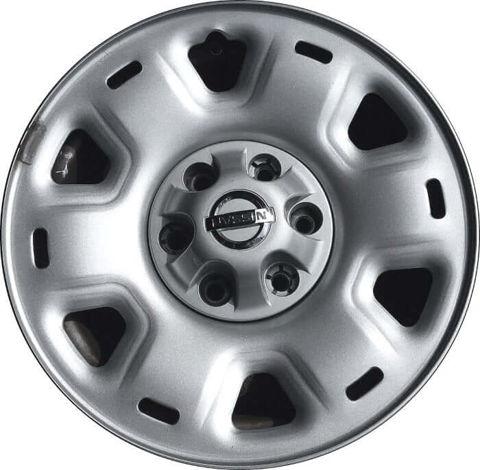 2016-2023 Nissan Wheels OEM Rims for Sale | Titan