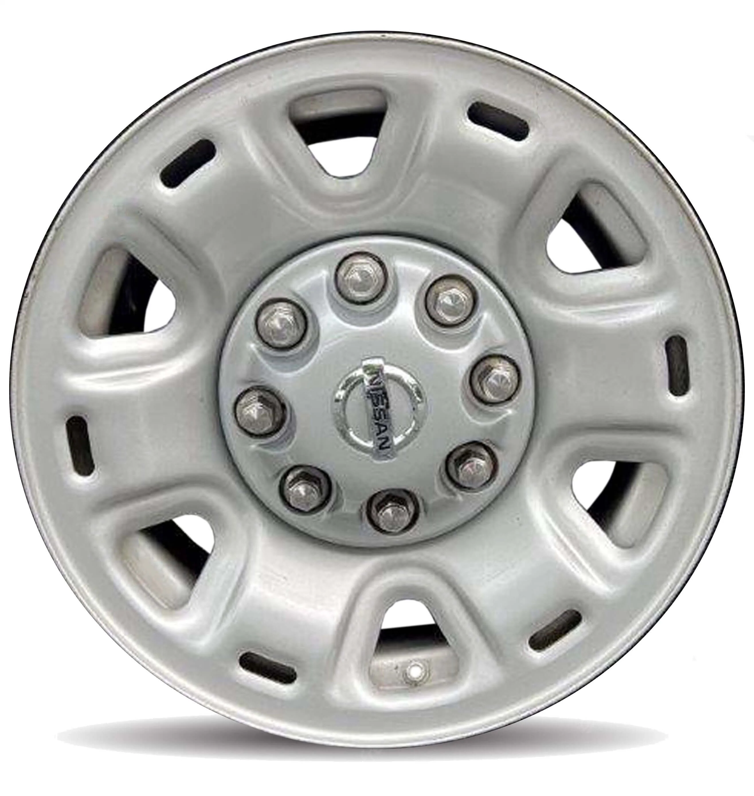 2012-2021 Nissan Wheels OEM Rims for Sale | Nv1500 Nv2500 Nv3500