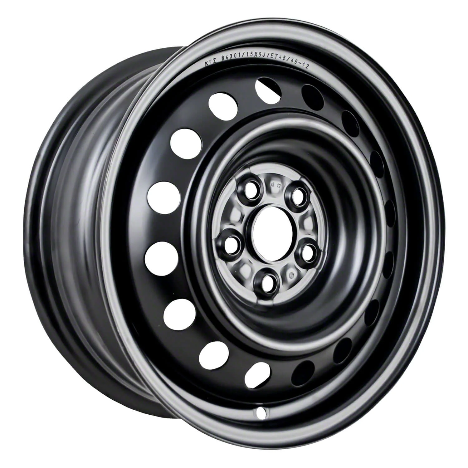 2003-2019 Pontiac Wheels OEM Rims for Sale | Vibe Matrix