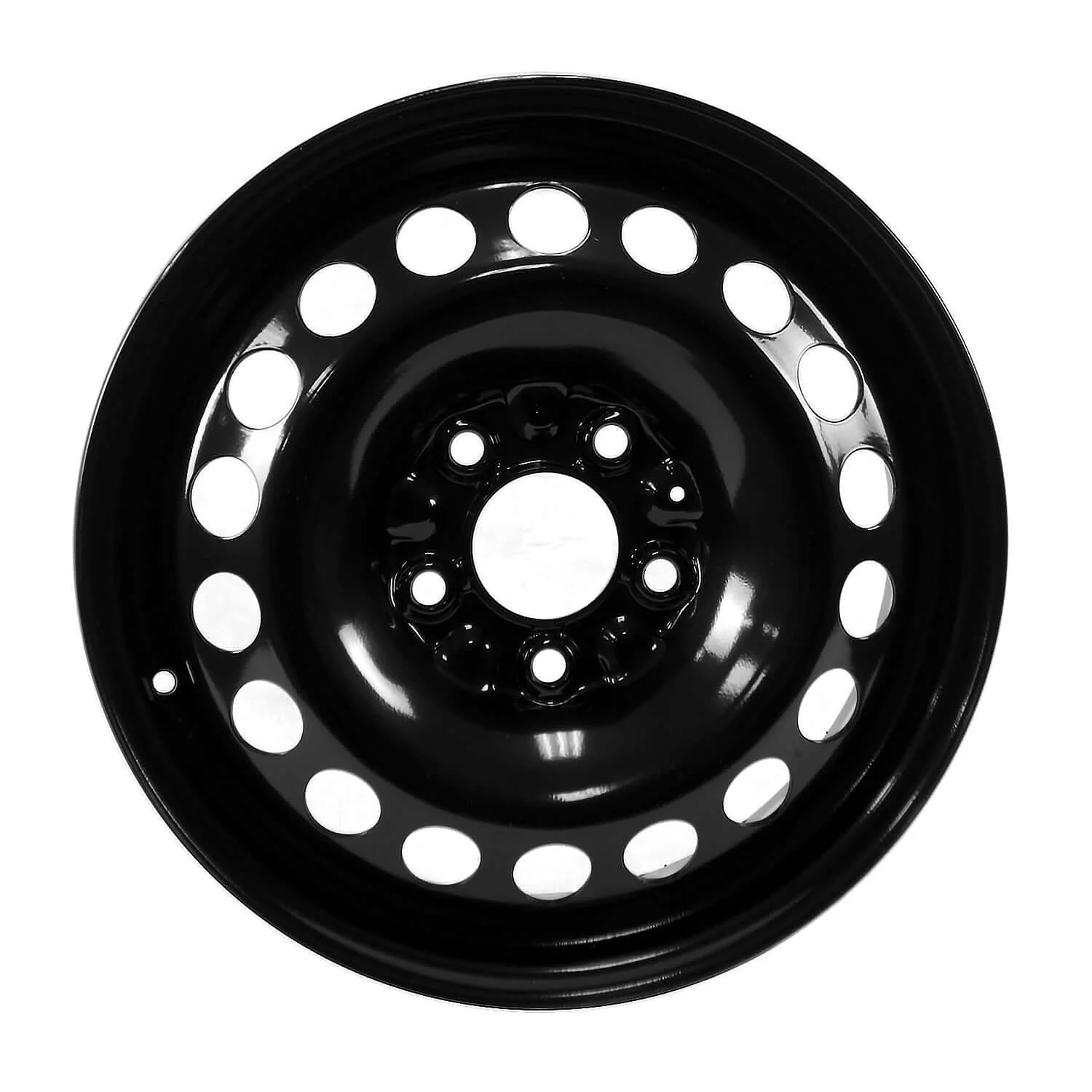2004-2011 Pontiac Wheels OEM Rims for Sale | Cobalt Hhr Malibu G5
