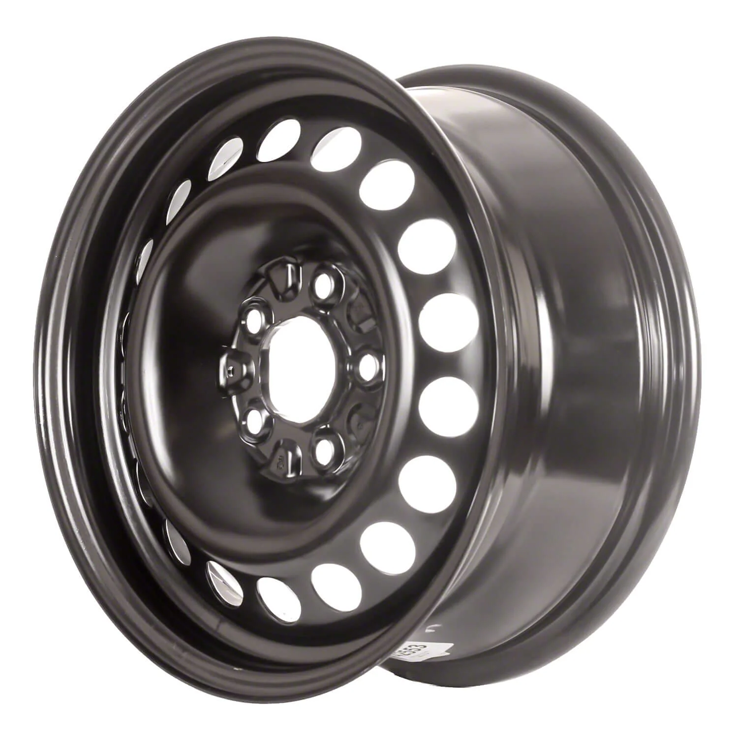 2004-2012 Saturn Wheels OEM Rims for Sale | Cobalt Hhr Malibu G5 G6 Pursuit Aura Ion