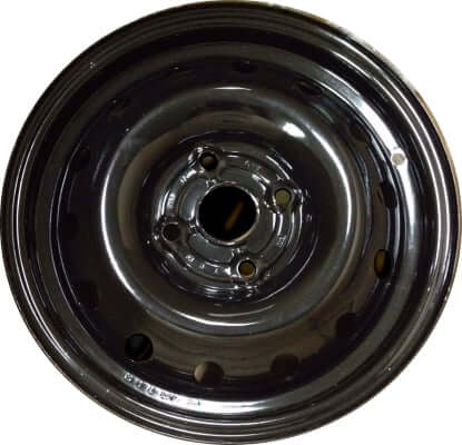 2004-2008 Suzuki Wheels OEM Rims for Sale | Optra Forenza Reno