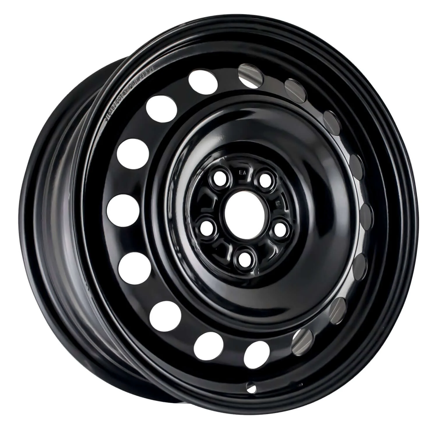 2009-2020 Toyota Wheels OEM Rims for Sale | Corolla Black