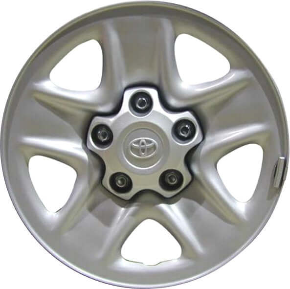 2007-2021 Toyota Wheels OEM Rims for Sale | Sequoia Tundra