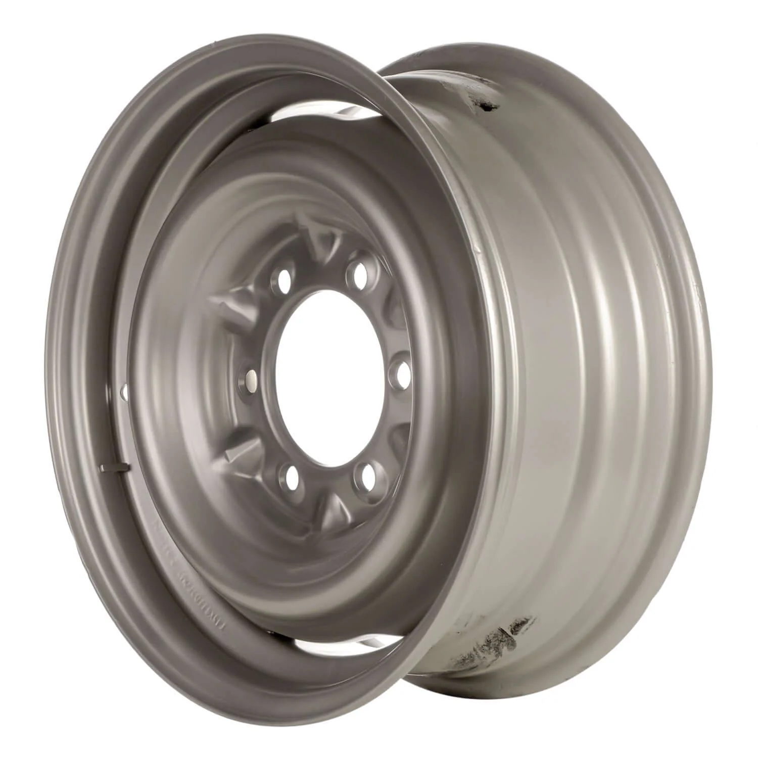1986-1999 Toyota Wheels OEM Rims for Sale | 4Runner Pickup T100 Silver