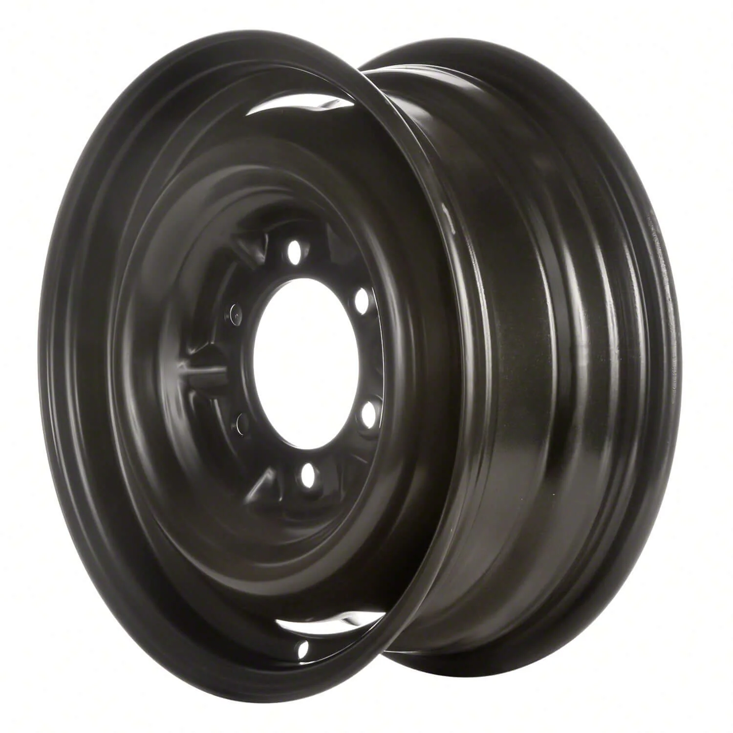 1986-1999 Toyota Wheels OEM Rims for Sale | 4Runner Pickup T100 Black